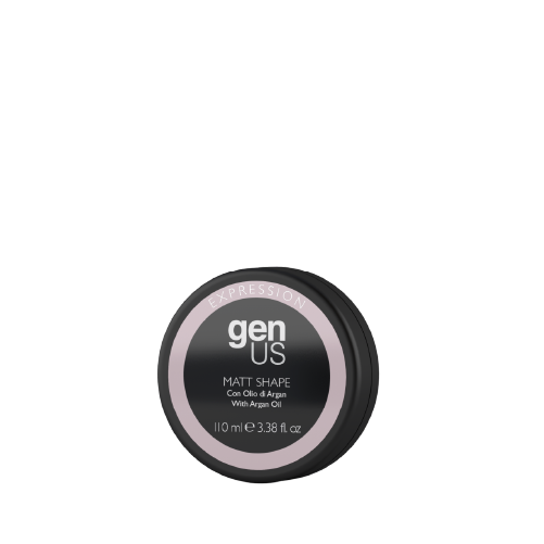 Genus Italy - Matt Shape 100 ml Genus Italy - Matt Shape 100 ml