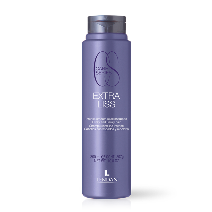 Lendan - Extra Liss Shampoo 300 ml Lendan - Extra Liss Shampoo 300 ml