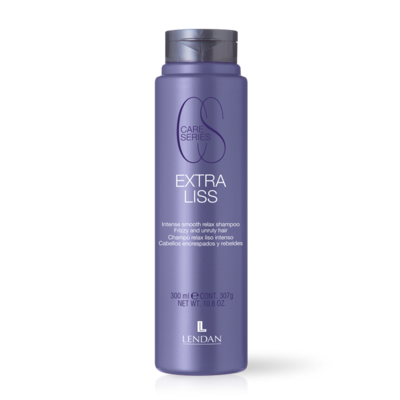 Lendan - Extra Liss Shampoo 300 ml