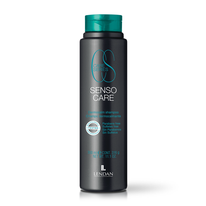 Lendan - Sensocare Shampoo 300 ml Lendan - Sensocare Shampoo 300 ml