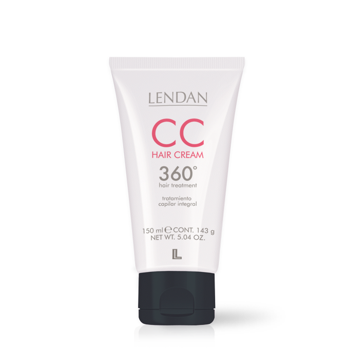 Lendan - CC Hair Cream 50 ml