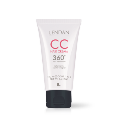 Lendan - CC Hair Cream 150 ml