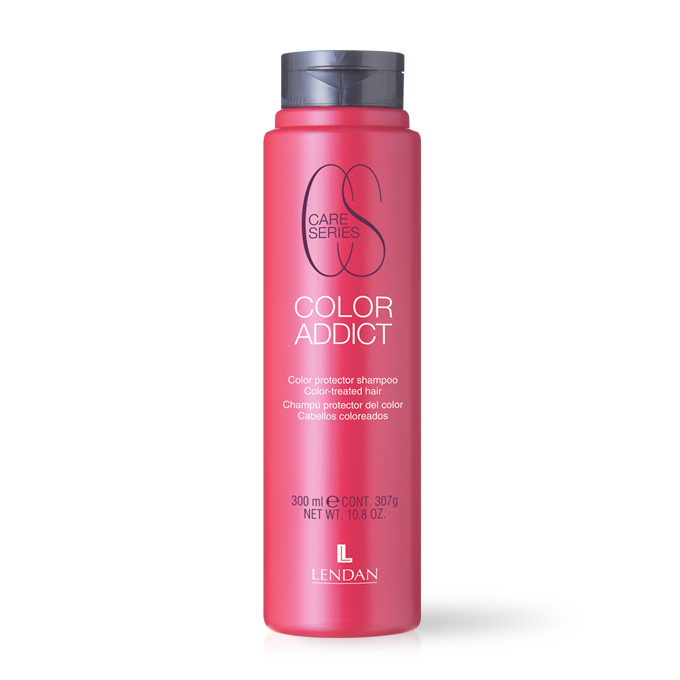 Lendan - Color Addict Shampoo 300 ml