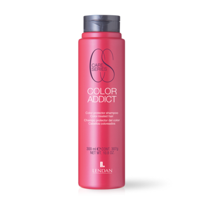 Lendan - Color Addict Shampoo 300 ml