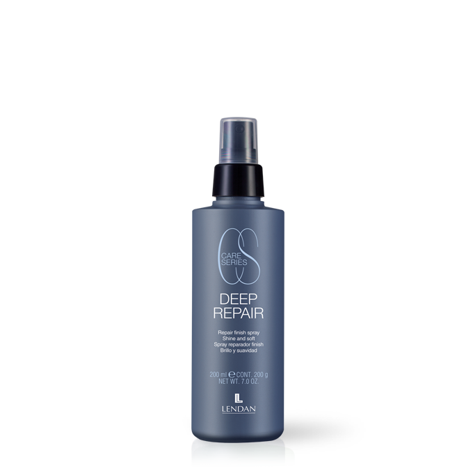 Lendan - Deep Repair Finish 200 ml Lendan - Deep Repair Finish 200 ml