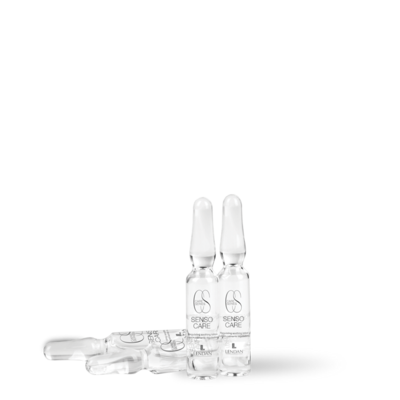 Lendan - Sensocare Calming Lotion 3 ml x 12
