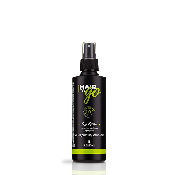 Lendan - Hair To Go Liss Keeper 200 ml Lendan - Hair To Go Liss Keeper 200 ml