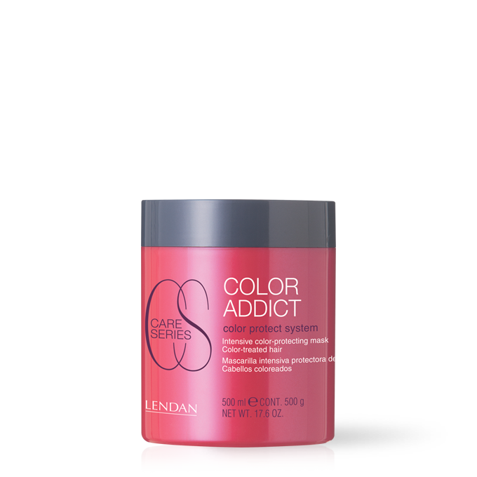 Lendan - Color Addict Mask 500 ml