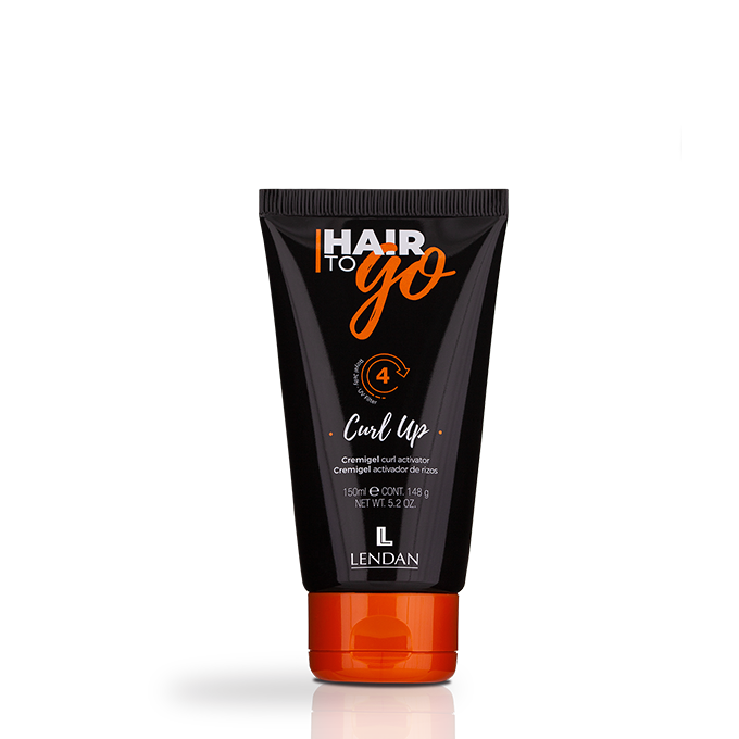 Lendan - Hair To Go Curl Up 150 ml Lendan - Hair To Go Curl Up 150 ml