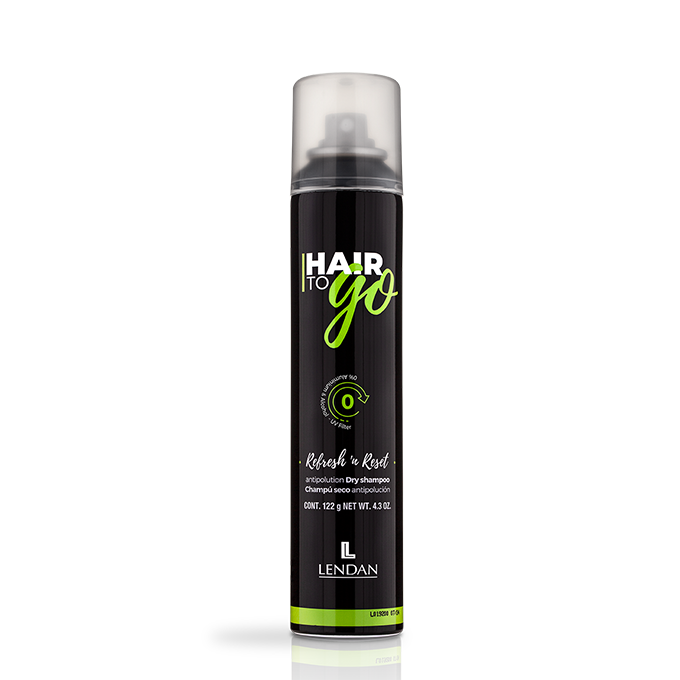 Lendan - Hair To Go Refresh ‘n Reset 270 ml Lendan - Hair To Go Refresh ‘n Reset 270 ml