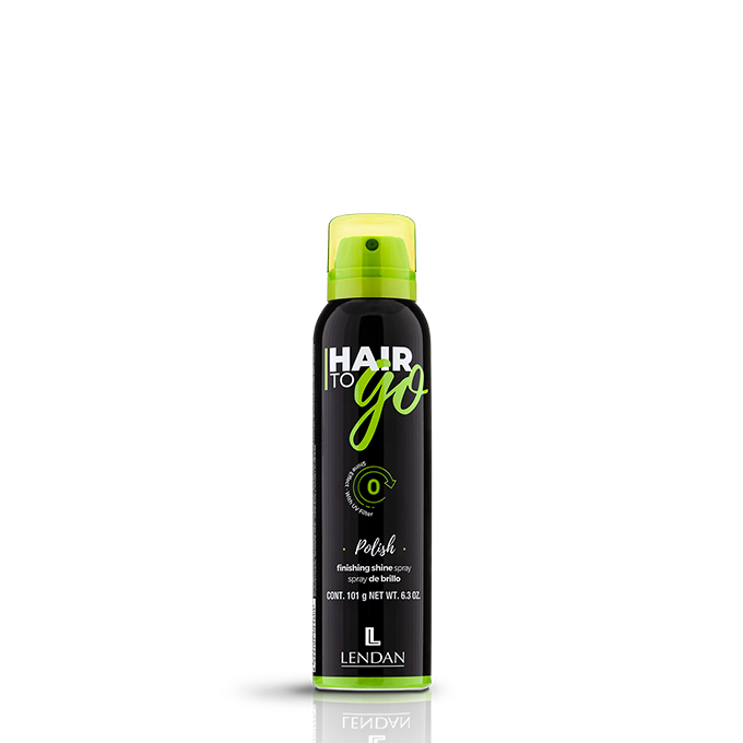 Lendan - Hair To Go Polish 210 ml Lendan - Hair To Go Polish 210 ml