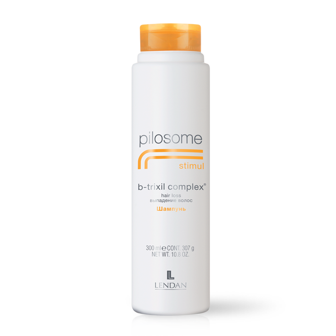 Lendan - Pilosome Stimul Shampoo 300 ml Lendan - Pilosome Stimul Shampoo 300 ml