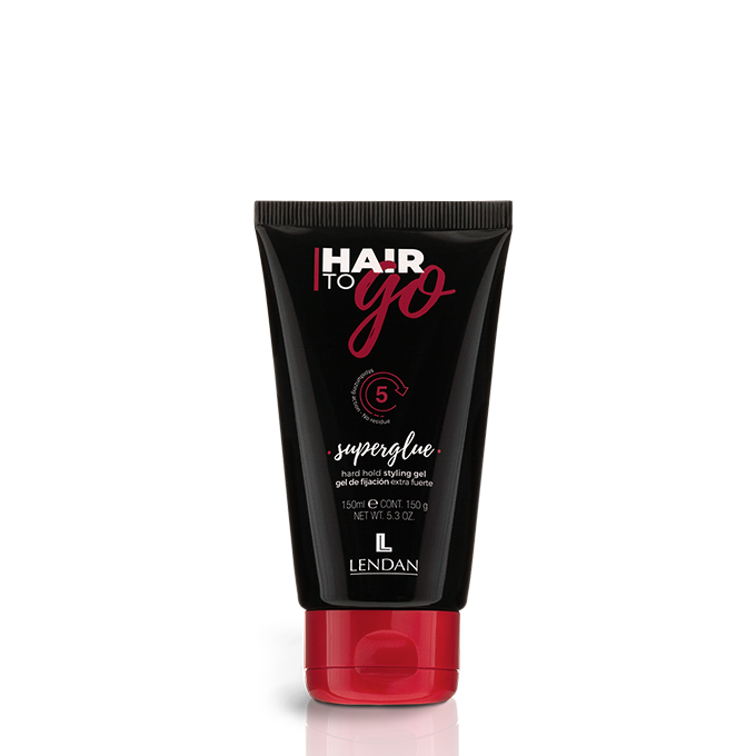 Lendan - Hair To Go Superglue 150 ml