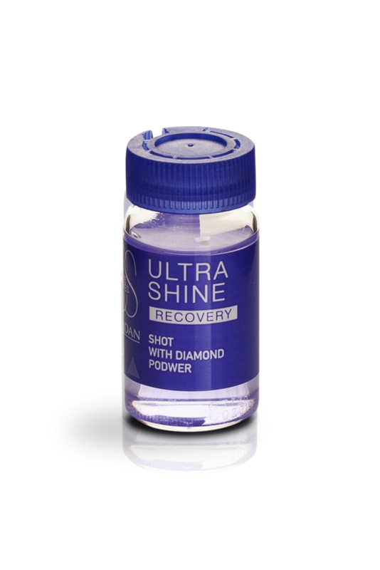 Lendan - Recovery Ultra Shine Ampolla 10 ml