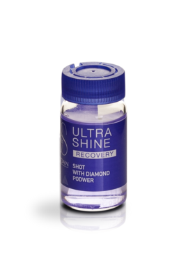 Lendan - Recovery Ultra Shine Ampolla 10 ml x 6