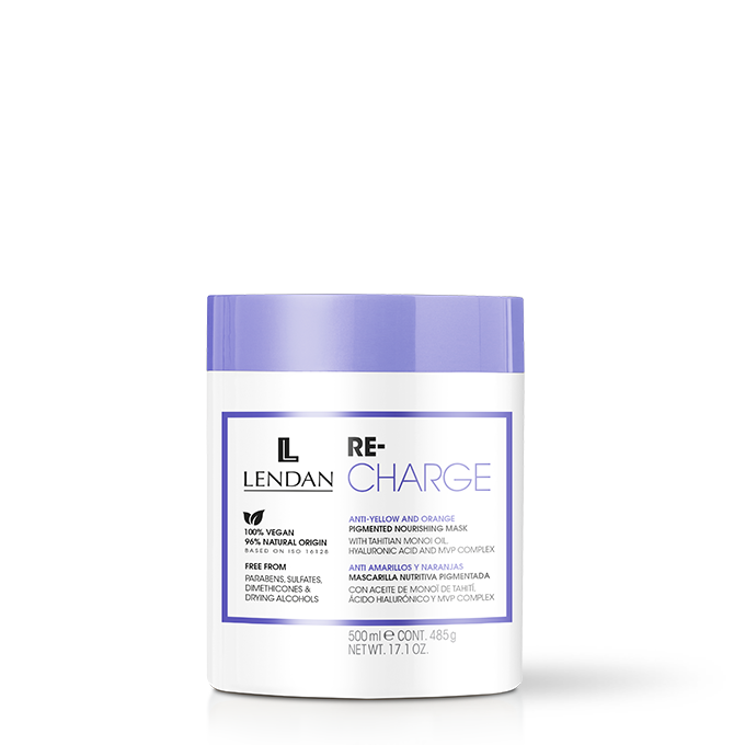 Lendan - Recharge Mask 500 ml Lendan - Recharge Mask 500 ml