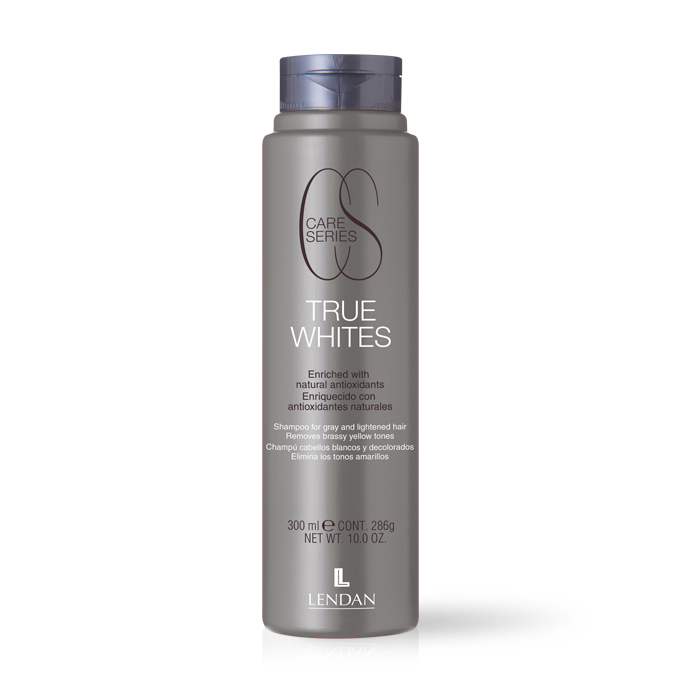 Lendan - True Whites Shampoo 300 ml Lendan - True Whites Shampoo 300 ml