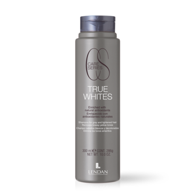 Lendan - True Whites Shampoo 300 ml