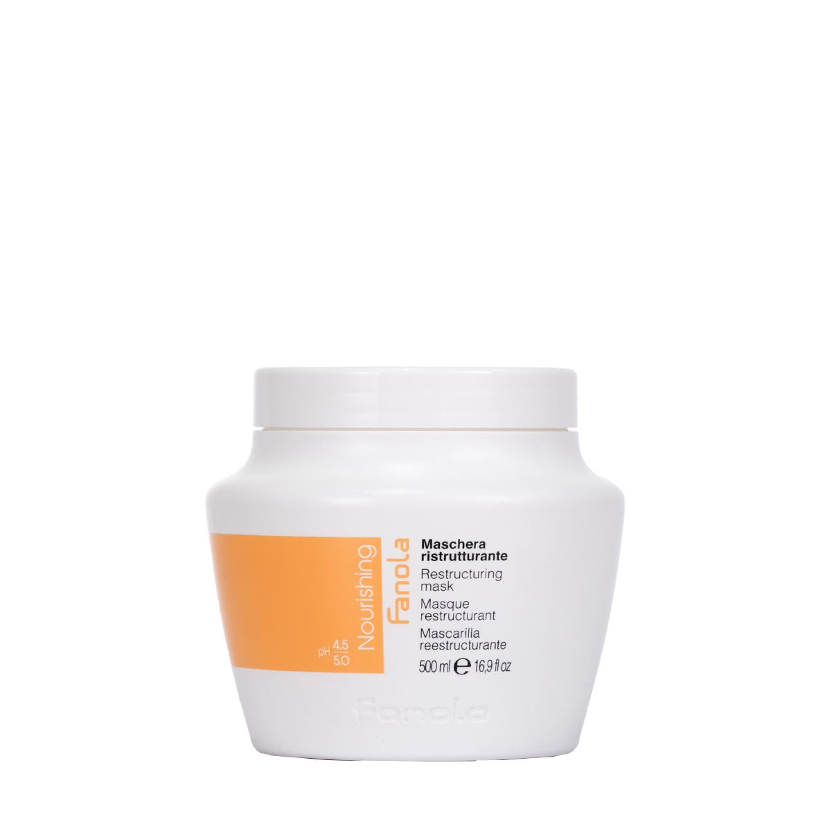 Fanola - Nutri Care Mask 500 ml