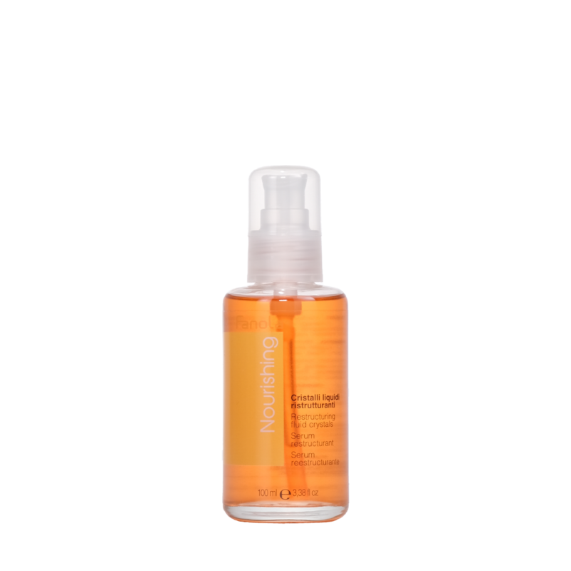 Fanola - Nutri Care Cristalli Liquidi 100 ml Fanola - Nutri Care Cristalli Liquidi 100 ml