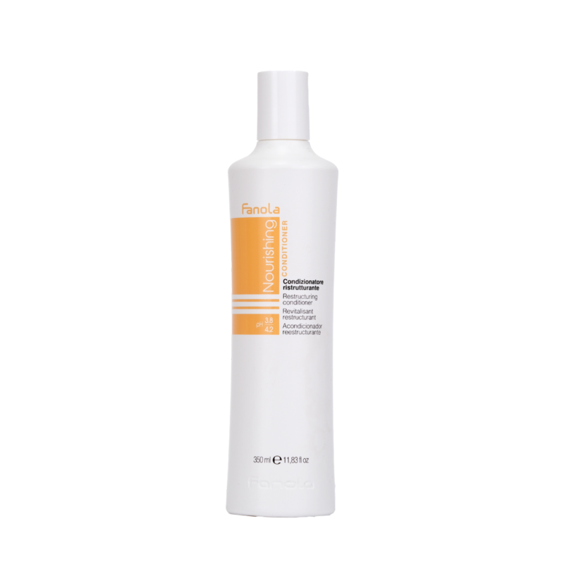 Fanola - Nutri Care Conditioner 350 ml Fanola - Nutri Care Conditioner 350 ml
