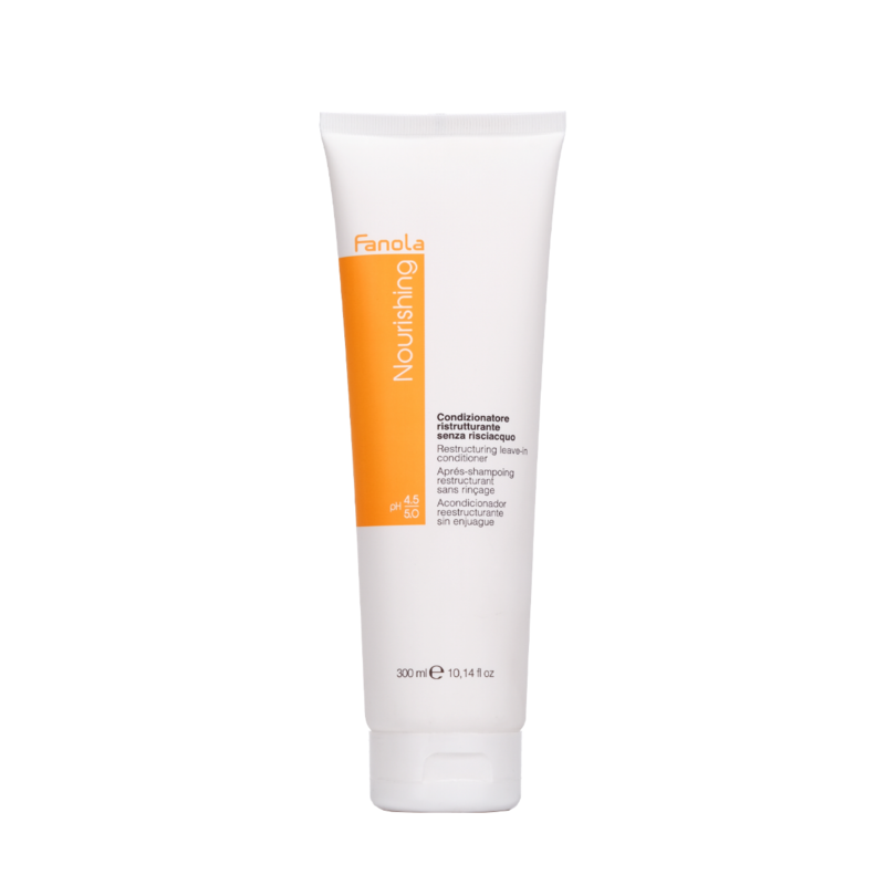 Fanola - Nutri Care Leave-In 300 ml Fanola - Nutri Care Leave-In 300 ml