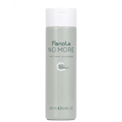 Fanola - No More Prep Cleanser Shampoo 250 ml