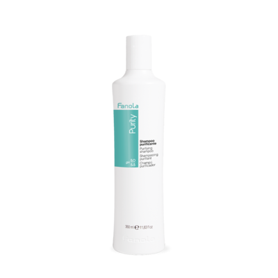 Fanola - Purifying Shampoo 350 ml