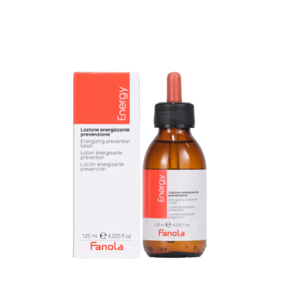 Fanola - Energy Locion 125 ml