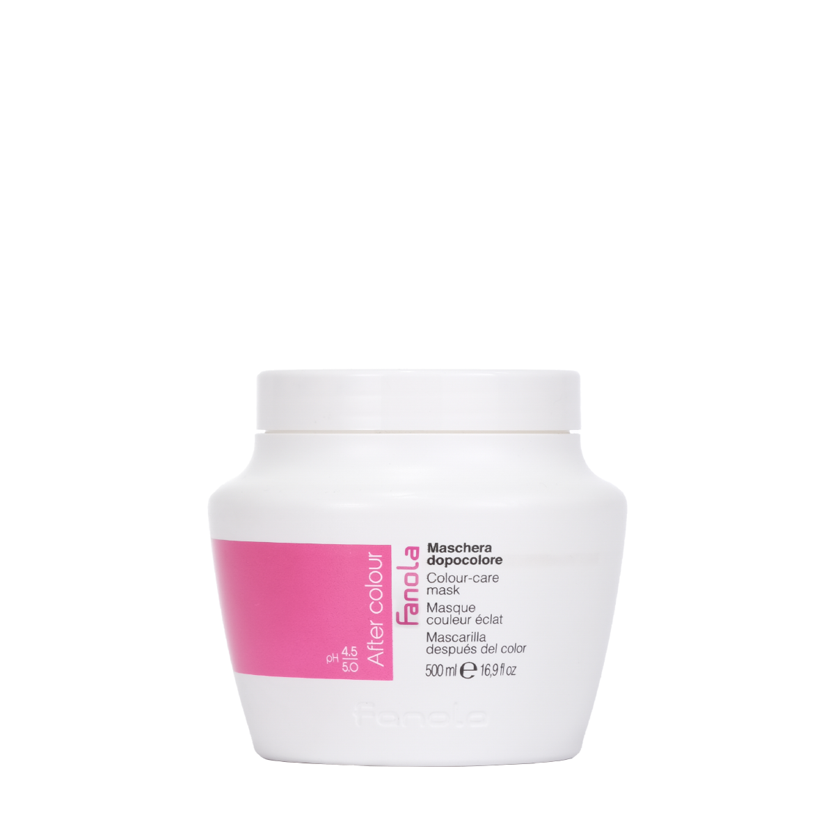 Fanola - After Colour Mask 500 ml