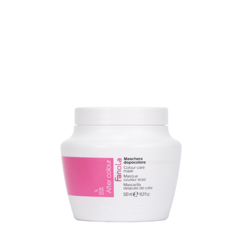Fanola - After Colour Mask 500 ml