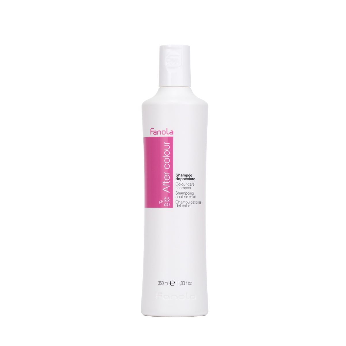Fanola - After Colour Shampoo 350 ml