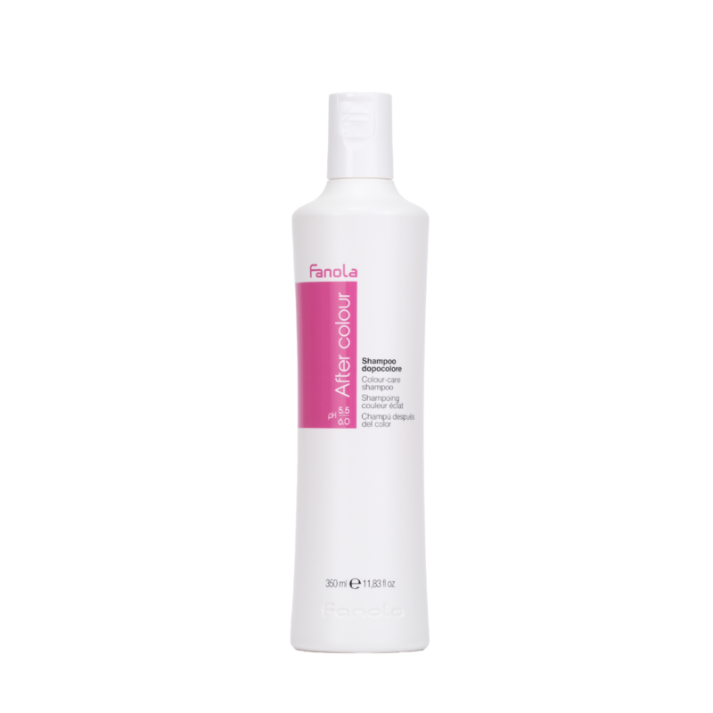 Fanola - After Colour Shampoo 350 ml