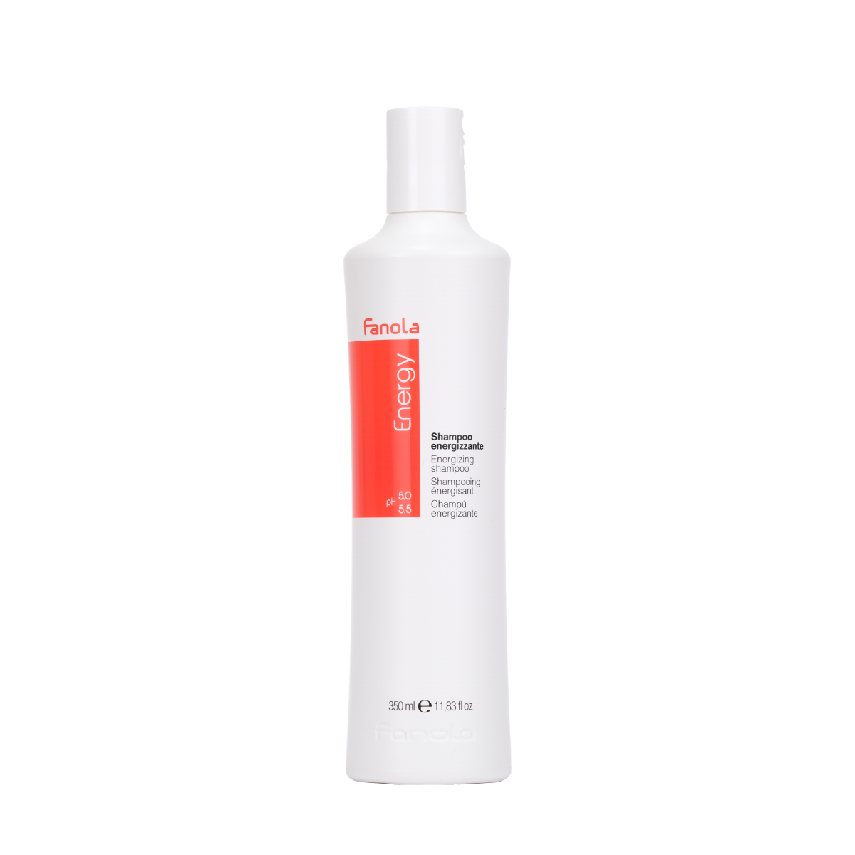 Fanola - Energizing Prevention Shampoo 350 ml