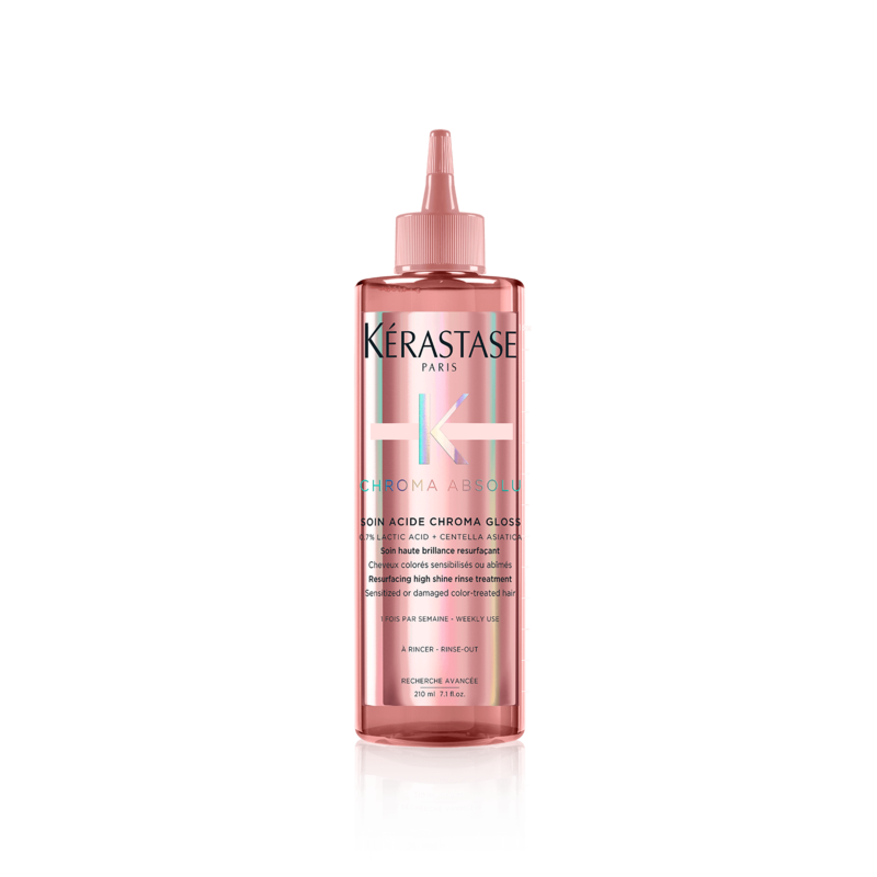 Kérastase - Chroma Absolu Soin Acide Chroma Gloss 210 ml