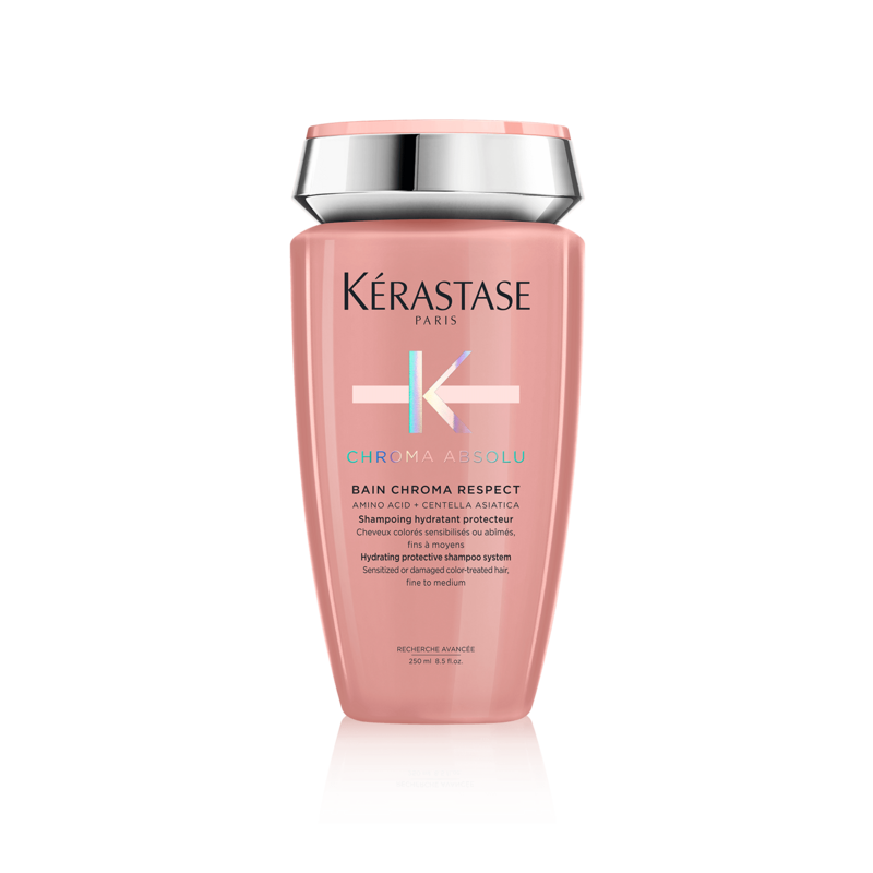 Kérastase - Chroma Absolu Bain Chroma Respect 250 ml Kérastase - Chroma Absolu Bain Chroma Respect 250 ml