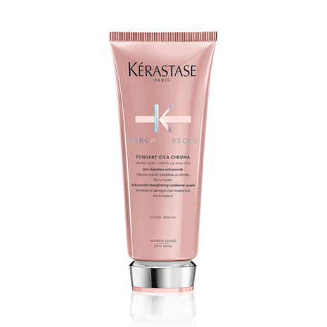 Kérastase - Chroma Absolu Fondant Cica Chroma 200 ml Kérastase - Chroma Absolu Fondant Cica Chroma 200 ml