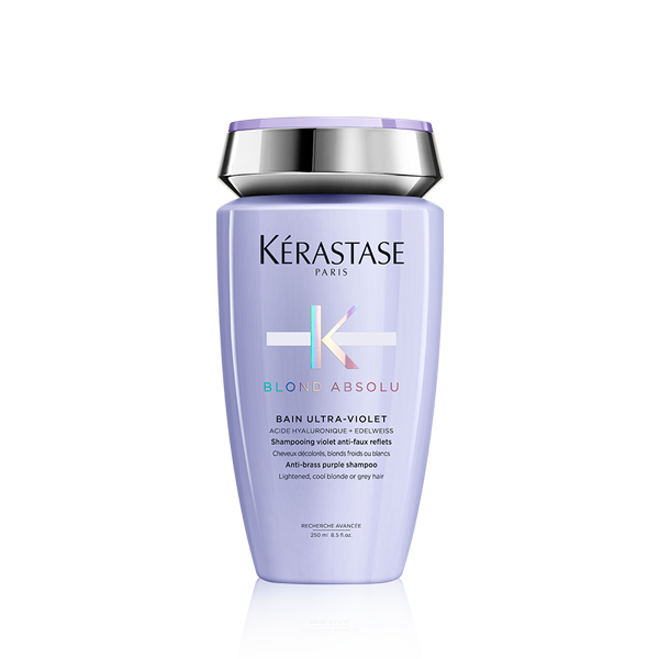 Kérastase - Blond Absolu Bain Ultraviolet 250 ml