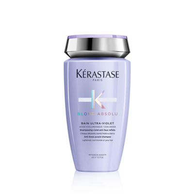 Kérastase - Blond Absolu Bain Ultraviolet 250 ml