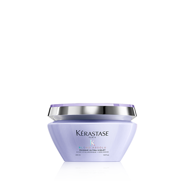 Kérastase - Blond Absolu Masque Ultra-Violet 200 ml