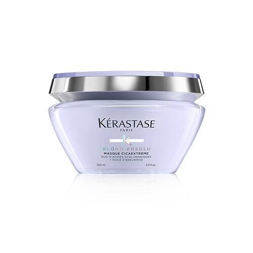 Kérastase - Blond Absolu Masque Cicaextreme 200 ml Kérastase - Blond Absolu Masque Cicaextreme 200 ml