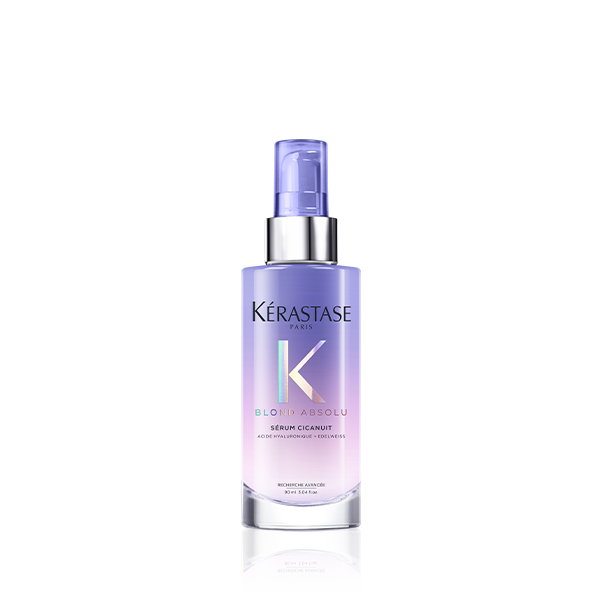 Kérastase - Blond Absolu Night Serum 90 ml Kérastase - Blond Absolu Night Serum 90 ml