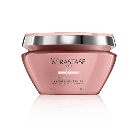 Kérastase - Chroma Absolu Masque Chroma Filler 200 ml Kérastase - Chroma Absolu Masque Chroma Filler 200 ml