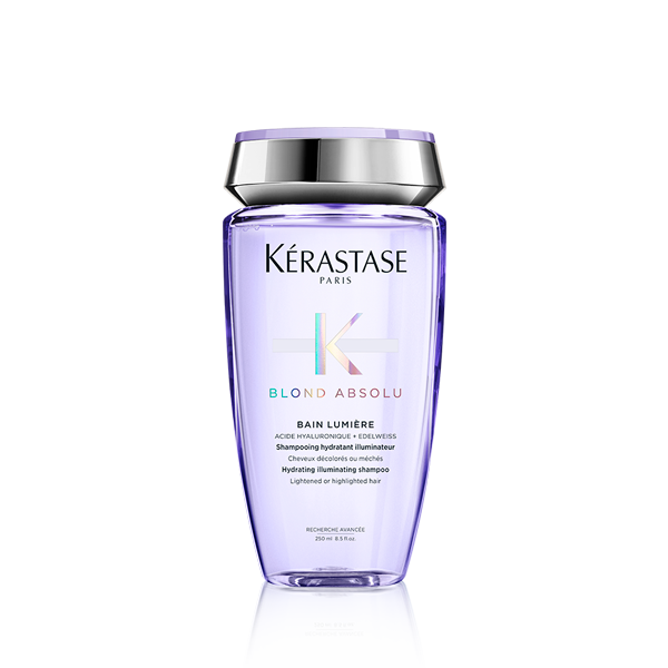 Kérastase - Blond Absolu Bain Lumiere 250 ml Kérastase - Blond Absolu Bain Lumiere 250 ml