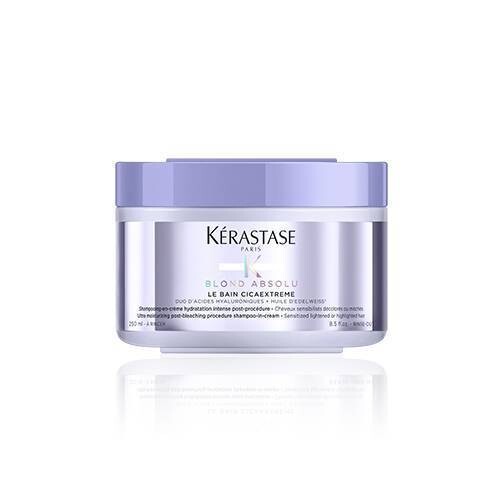 Kérastase - Blond Absolu Bain Cicaextreme 250 ml Kérastase - Blond Absolu Bain Cicaextreme 250 ml