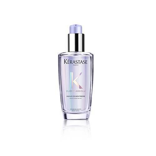 Kérastase - Blond Absolu Huile Cicaextreme 100 ml Kérastase - Blond Absolu Huile Cicaextreme 100 ml