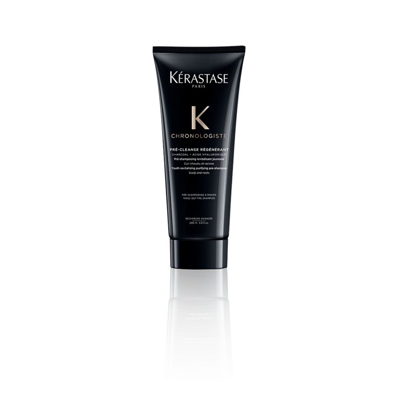 Kérastase - Chronologiste Pré-Cleanse Régénérant 200 ml Kérastase - Chronologiste Pré-Cleanse Régénérant 200 ml
