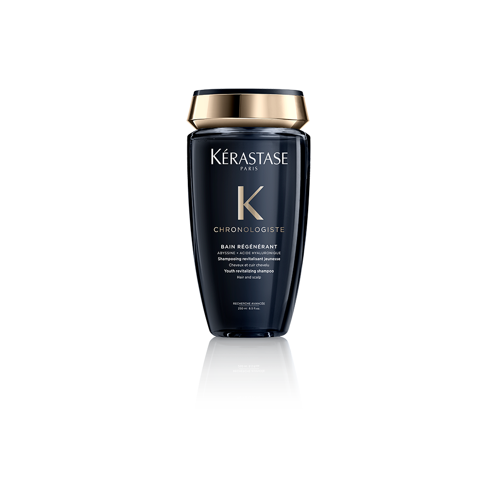 Kérastase - Chronologiste Bain Régénérant 250 ml