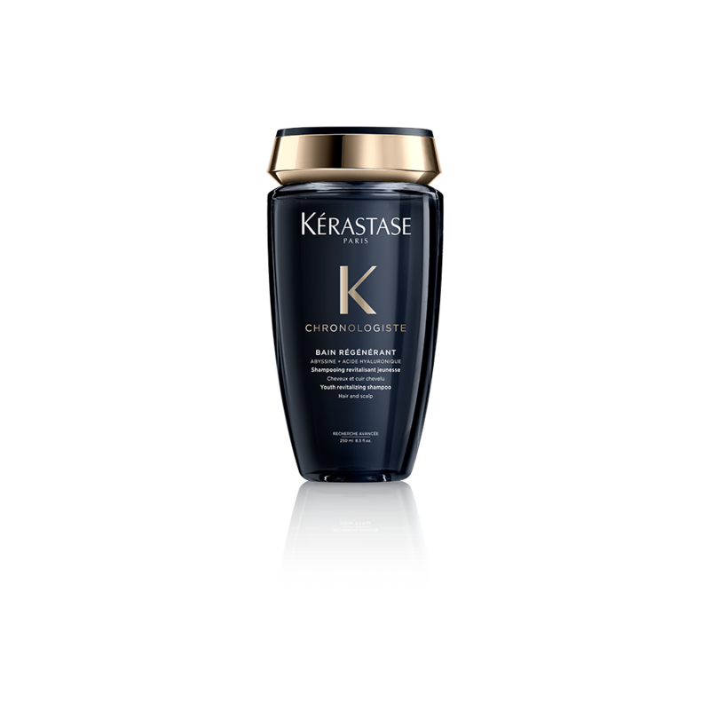 Kérastase - Chronologiste Bain Régénérant 250 ml Kérastase - Chronologiste Bain Régénérant 250 ml