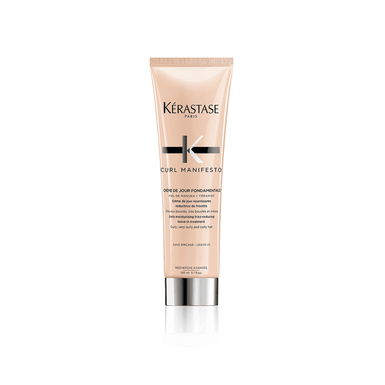 Kérastase - Curl Manifesto Crème De Jour Fondamentale 150 ml